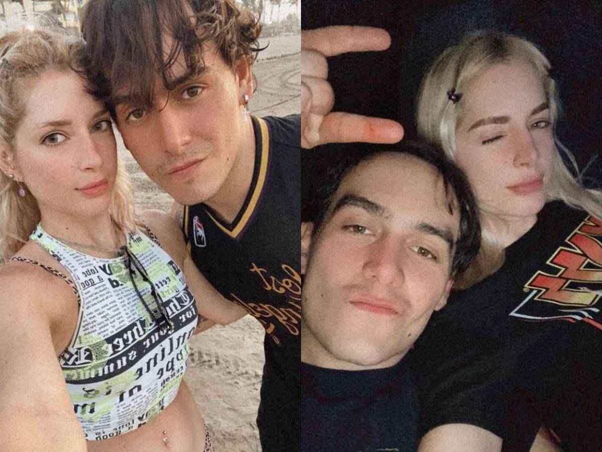 Imelda Tuñón confirma romance con amigo de Julián Figueroa en medio de polémica