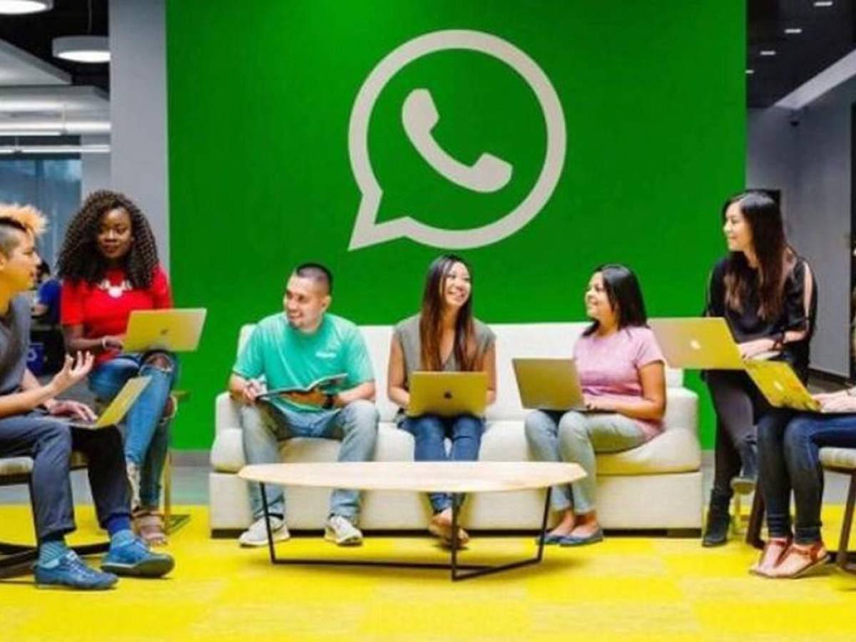 ¿Cómo grabar una videollamada de WhatsApp?