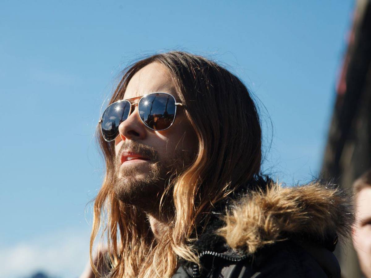 Jared Leto: Nueve mujeres lo denuncian por conducta sexual inapropiada con menores