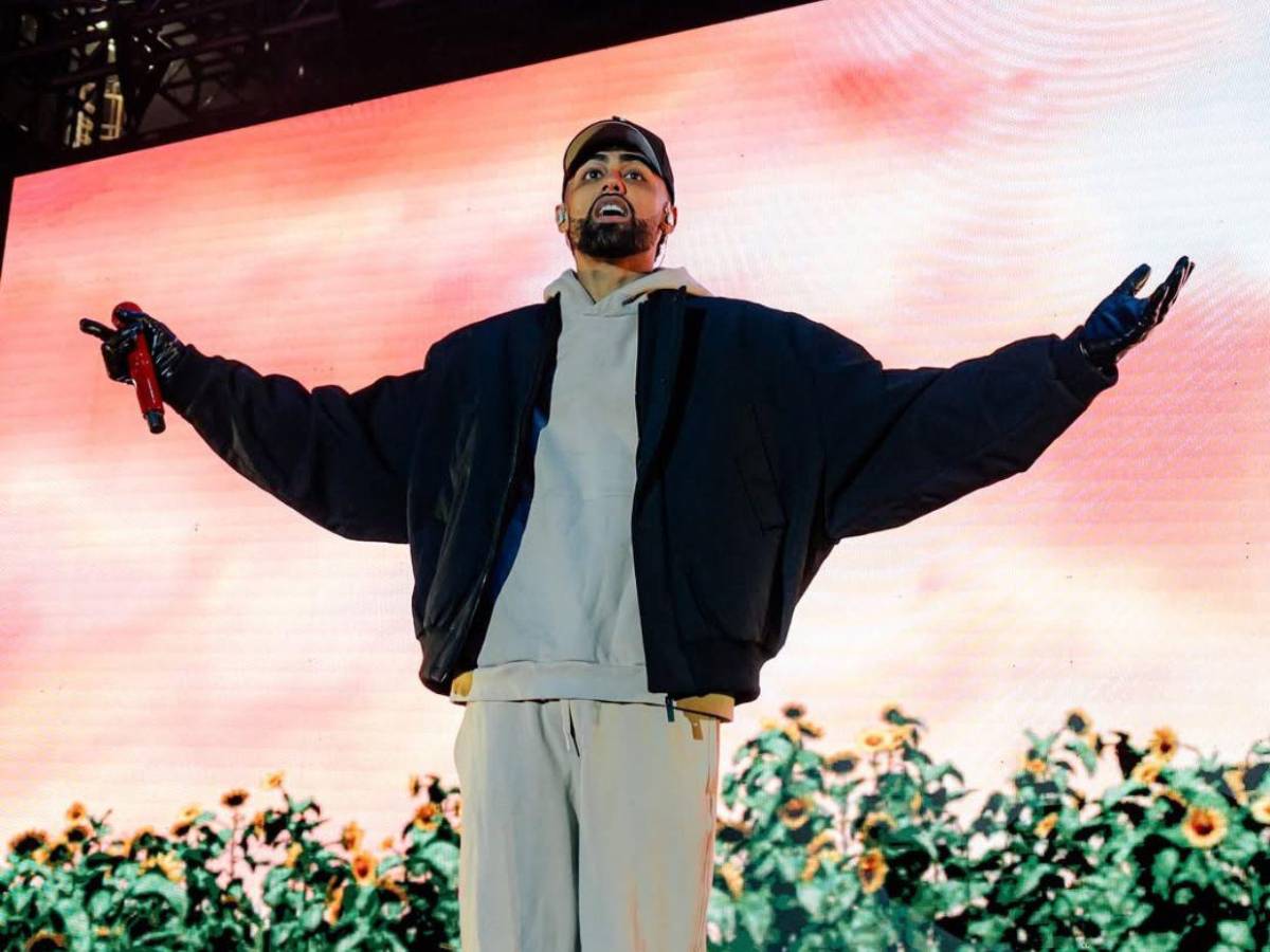 Jay Wheeler estrena el documental Desde la raíz, el lado oculto de su álbum Girasoles