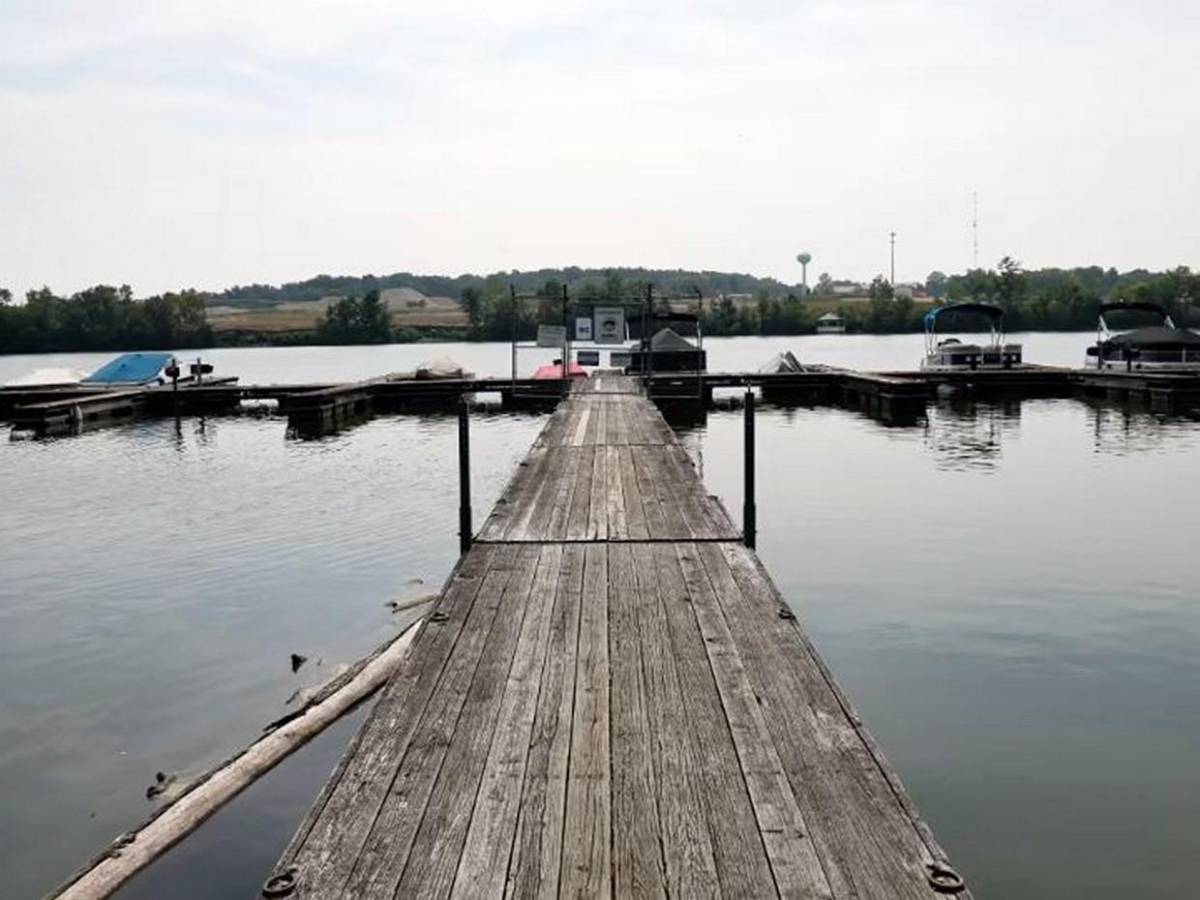 Esto provocó la tragedia donde murieron cuatro hondureños en río Scioto de Ohio