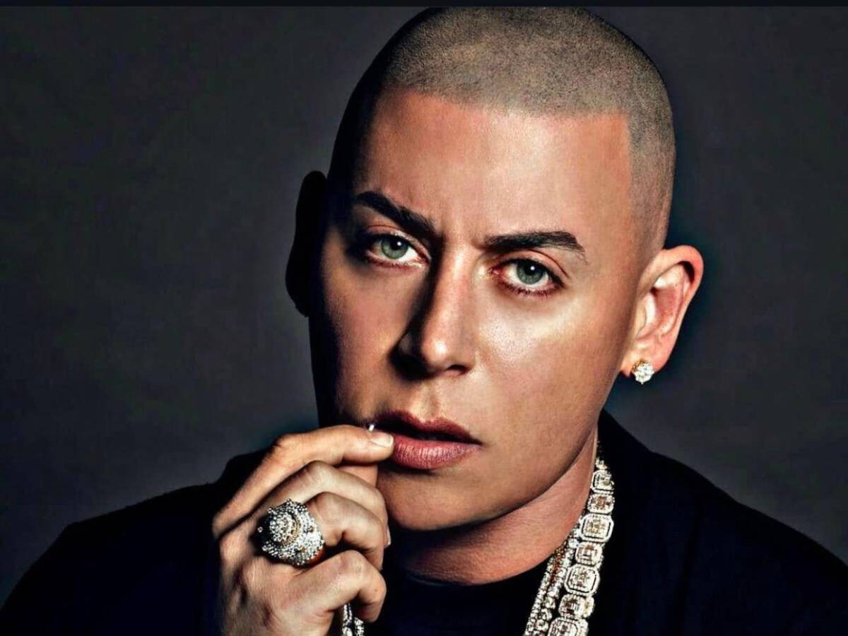 Cosculluela es encarcelado en Puerto Rico tras grave accidente de tránsito Cosculluela es encarcelado en Puerto Rico tras grave accidente de tránsito
