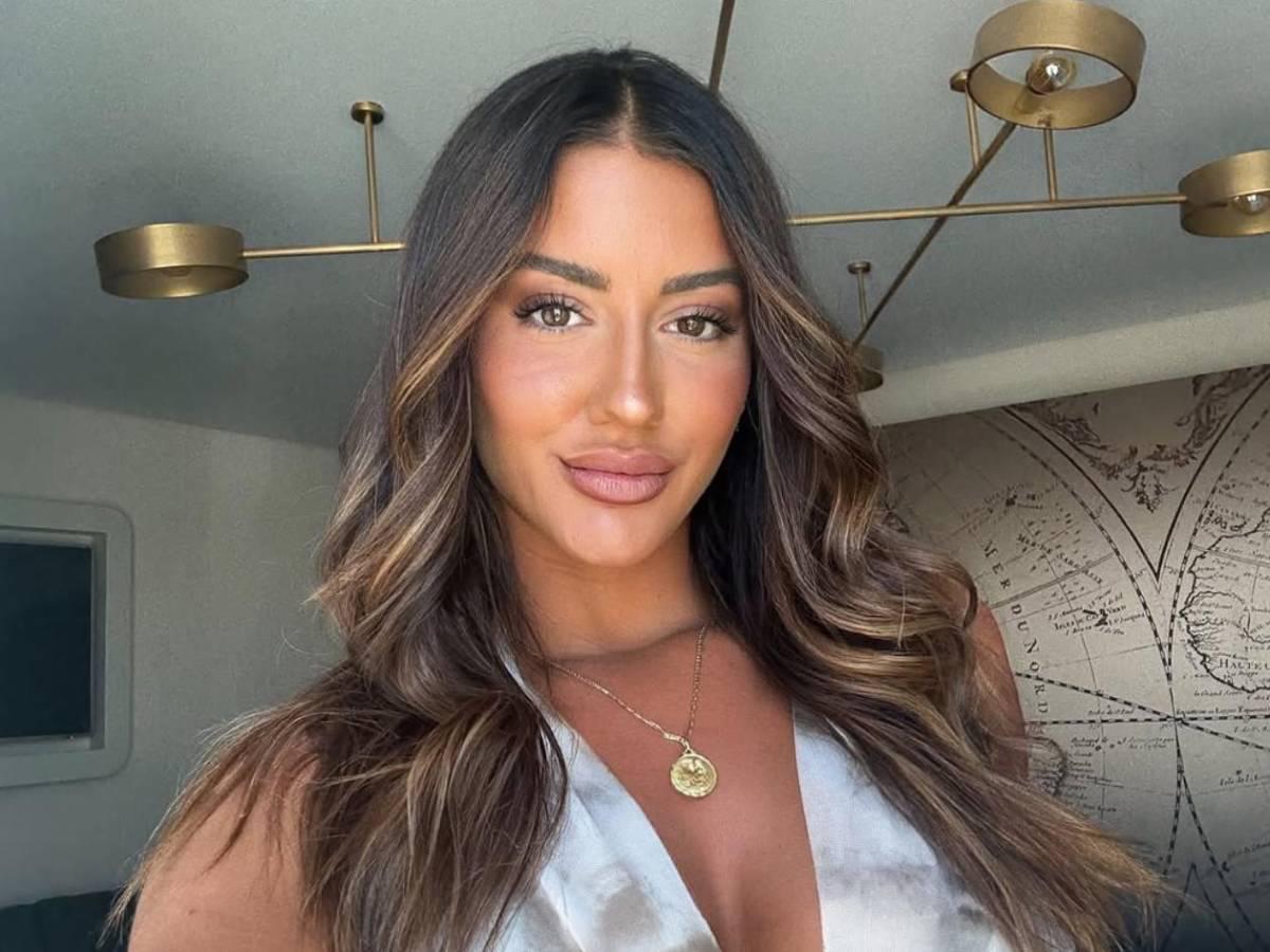 Lamine Yamal en problemas: Filtran chat comprometedor y su novia Nicki Nicole responde