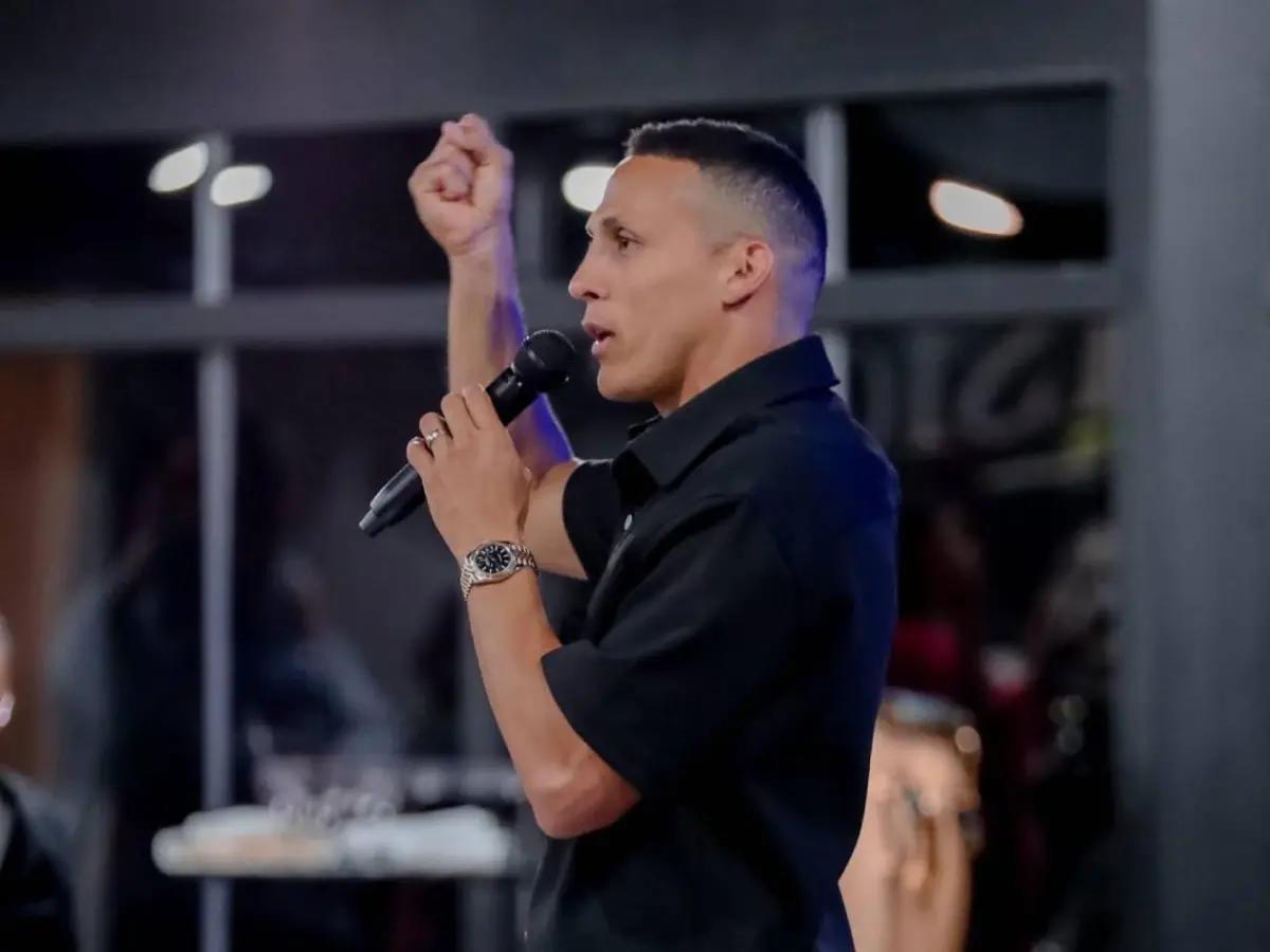 De jugar en Liga Nacional pasó a ser pastor evangélico en Estados Unidos; conoce su historia