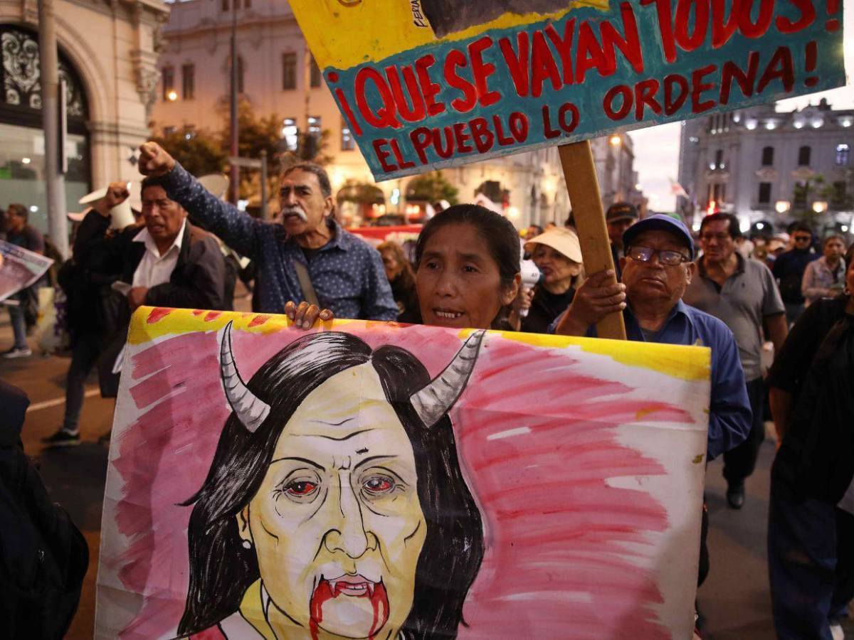 ¿Qué es la marcha de la Generación Z, convocada a nivel mundial?