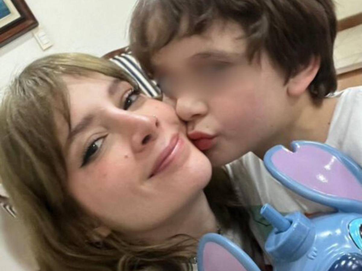 ¿Qué dijo Maribel Guardia tras custodia temporal de José Julián otorgada a Imelda?