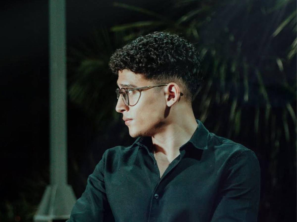 Vinett Palacio, ex de Sheynnis, habla del fin de la relación: Renuncio totalmente a vos Vinett Palacio, ex de Sheynnis, habla del fin de la relación: Renuncio totalmente a vos