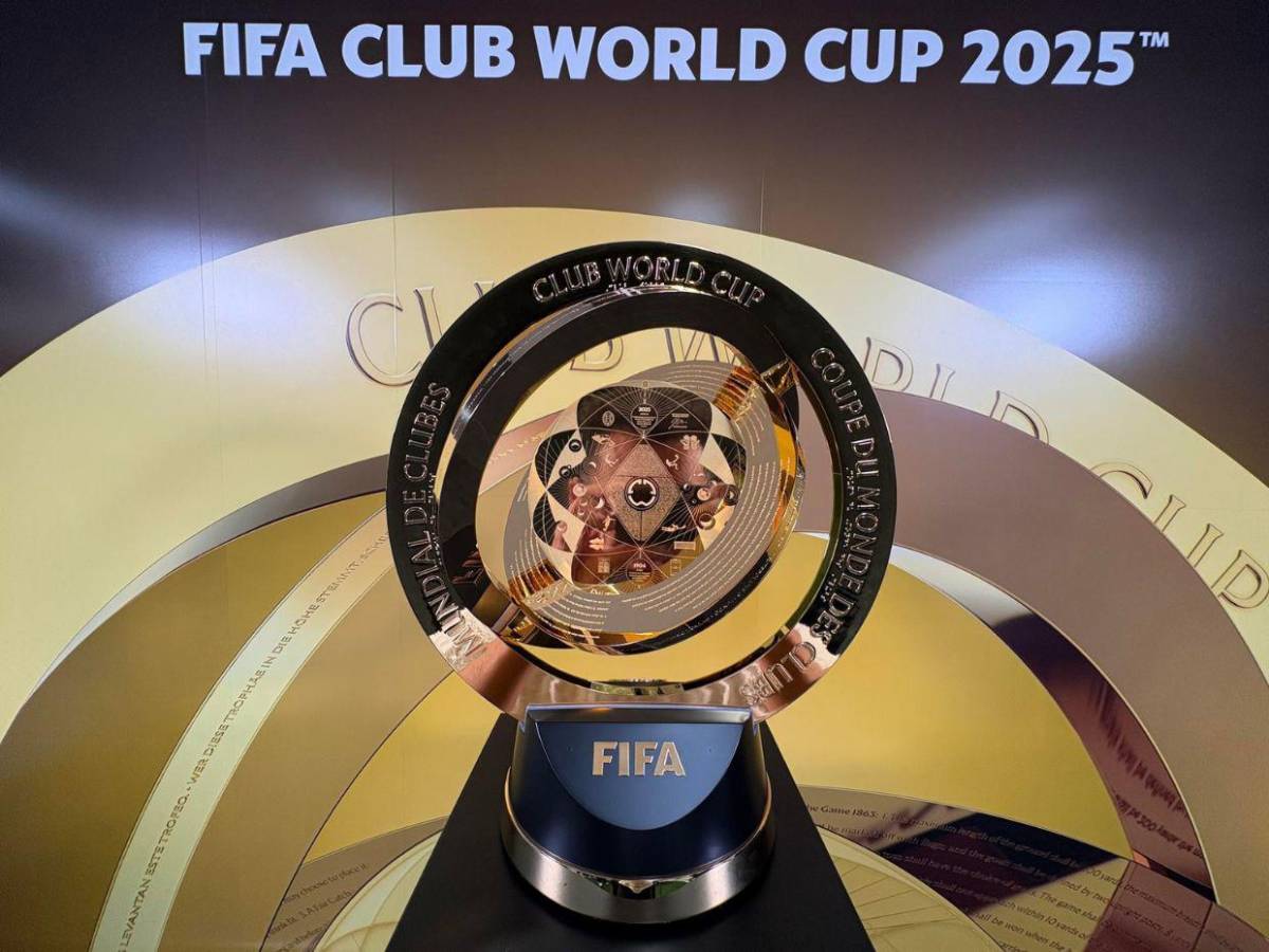 ¿Y el campeón? Estos millones ganarán los equipos en el Mundial de Clubes 2025 ¿Y el campeón? Estos millones ganarán los equipos en el Mundial de Clubes 2025