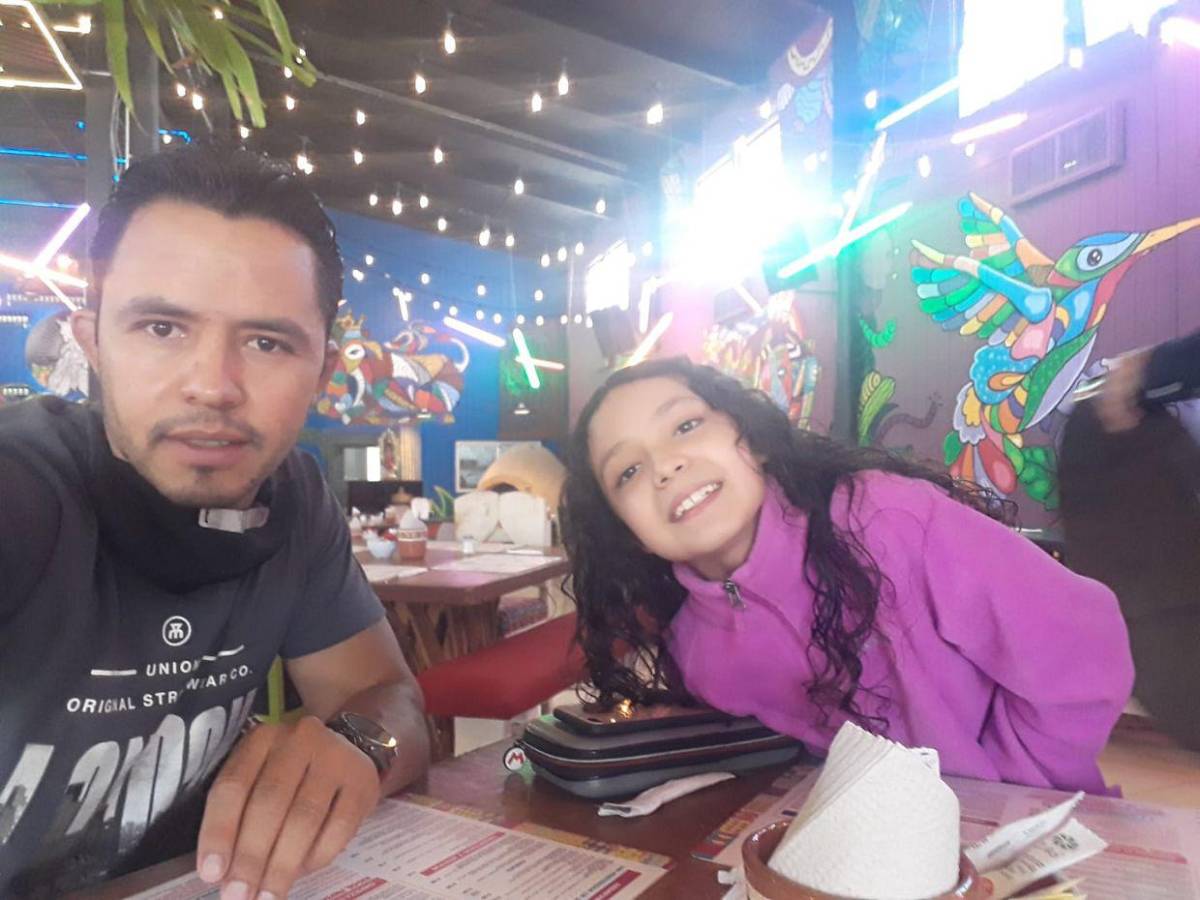 Paloma, niña de 14 años que murió tras cirugía estética sin permiso de su padre en México