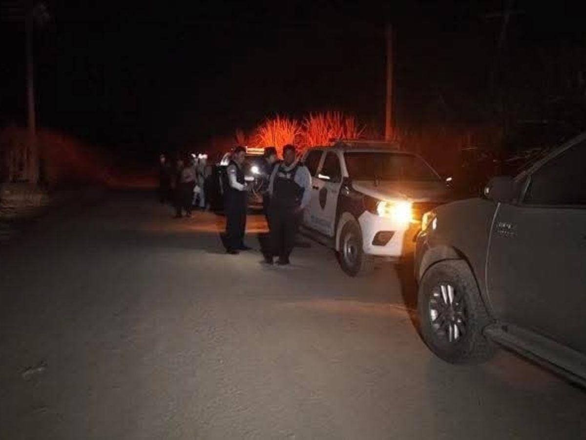 Estaba en estado de descomposición: así hallaron el cuerpo de Valeria Alvarado