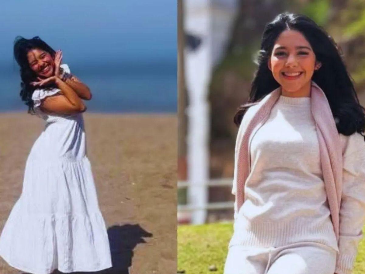 Hallaron su vehículo abandonado y nunca exigieron rescate: el crimen de Valeria Alvarado