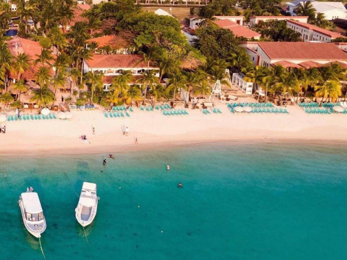 Las mejores playas de Honduras para visitar durante la Semana Santa 2026