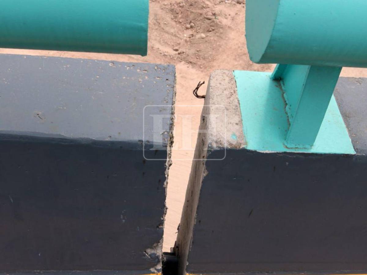 Puente Papa Francisco permanecerá cerrado: AMDC revela cuándo será habilitado