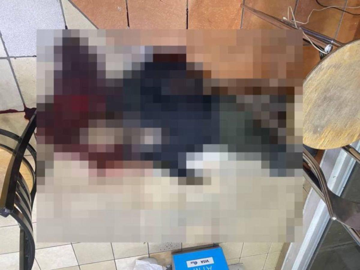 ¿Había recibido amenazas? Andrea López, cajera asesinada junto a un guardia en una gasolinera de SPS