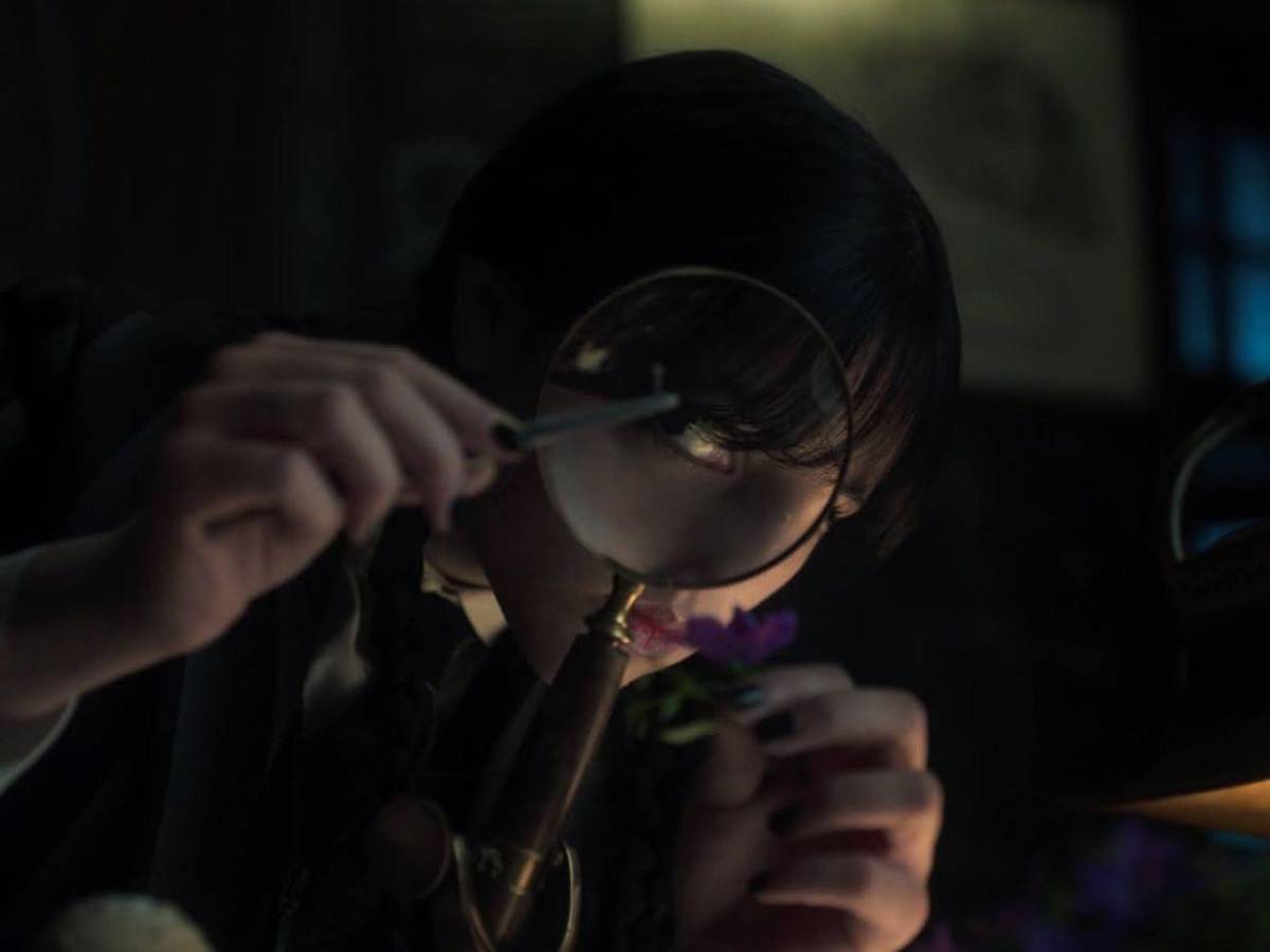 Wednesday: todo previo al estreno de su segunda entrega en Netflix