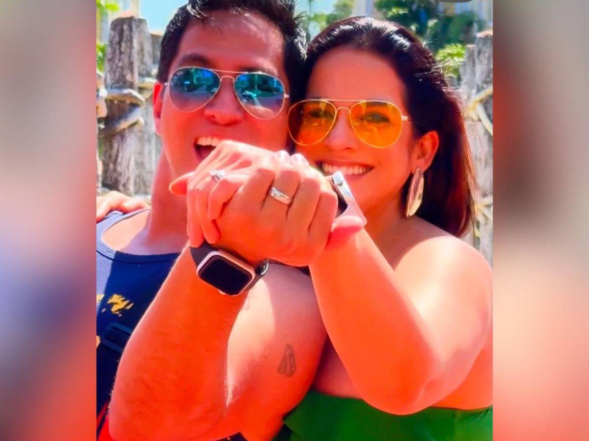 El último mensaje de la chef Sandra Díaz del Valle antes de morir en una clínica