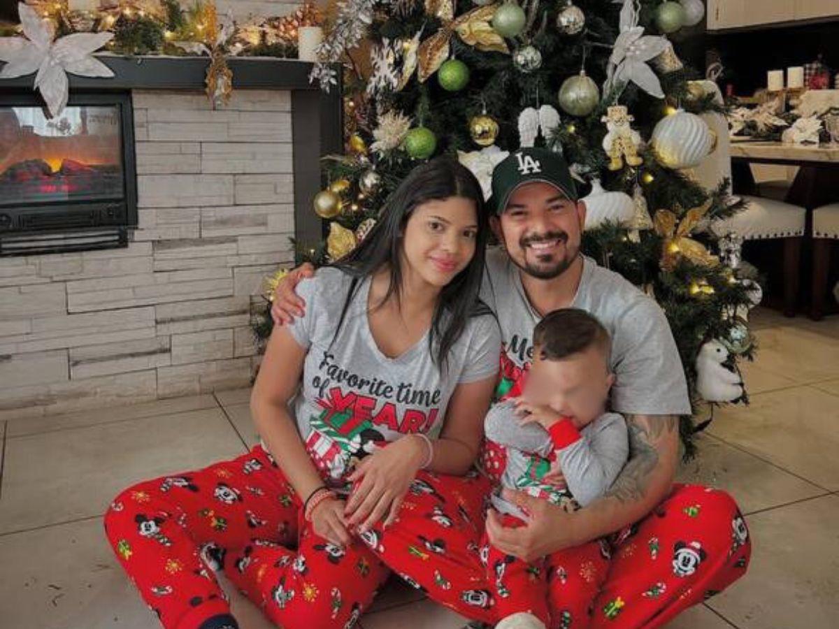 Es difícil verla que está en duda:  Elton Morazán sobre el impacto del escándalo de Alejandra Rubio en su hogar