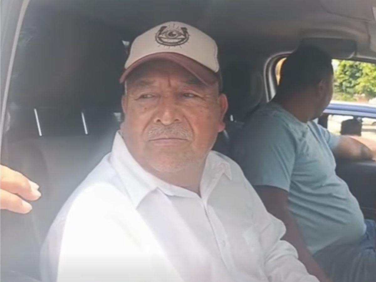 “Se me adelantó y me duele”: Dan último adiós a madre e hijo que murieron en Potrerillos