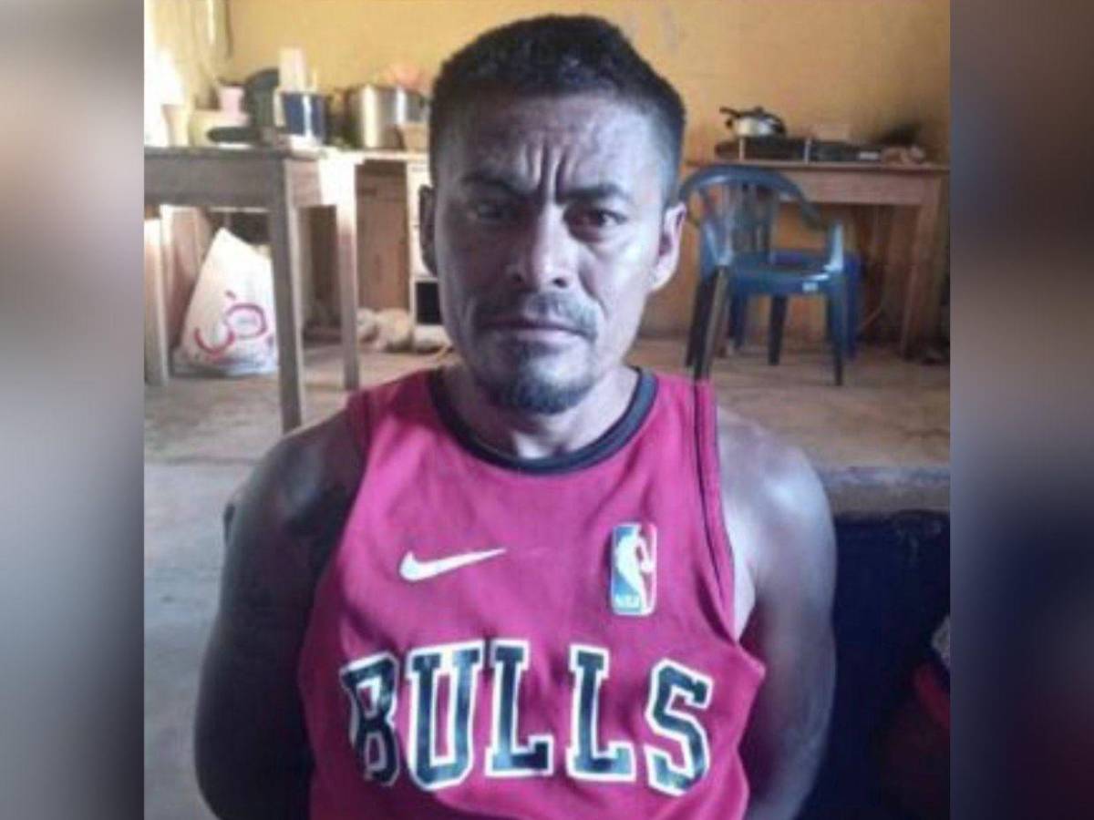 ¿Armamento?: El hallazgo tras captura de Modesto Murillo, operador logístico del Cartel del Diablo