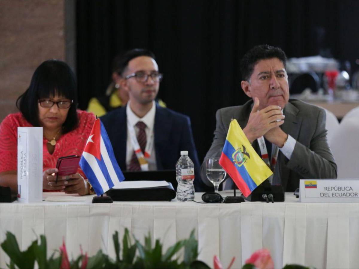 Pobreza, violencia y otros problemas acechan a países que participan en la IX Cumbre de la Celac Pobreza, violencia y otros problemas acechan a países que participan en la IX Cumbre de la Celac