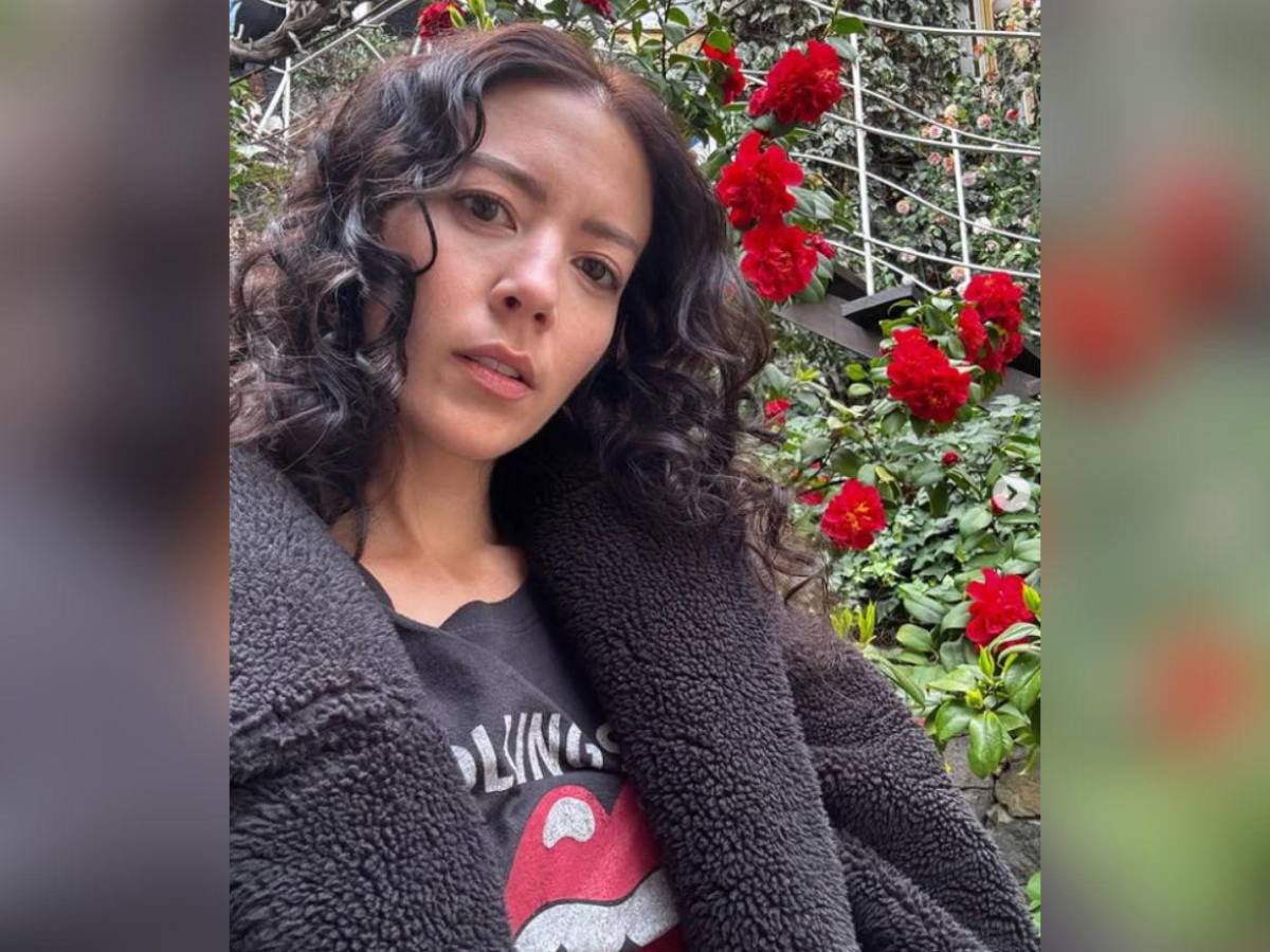 Fernanda Castillo, protagonista de El Señor de los Cielos, preocupa con su cambio físico