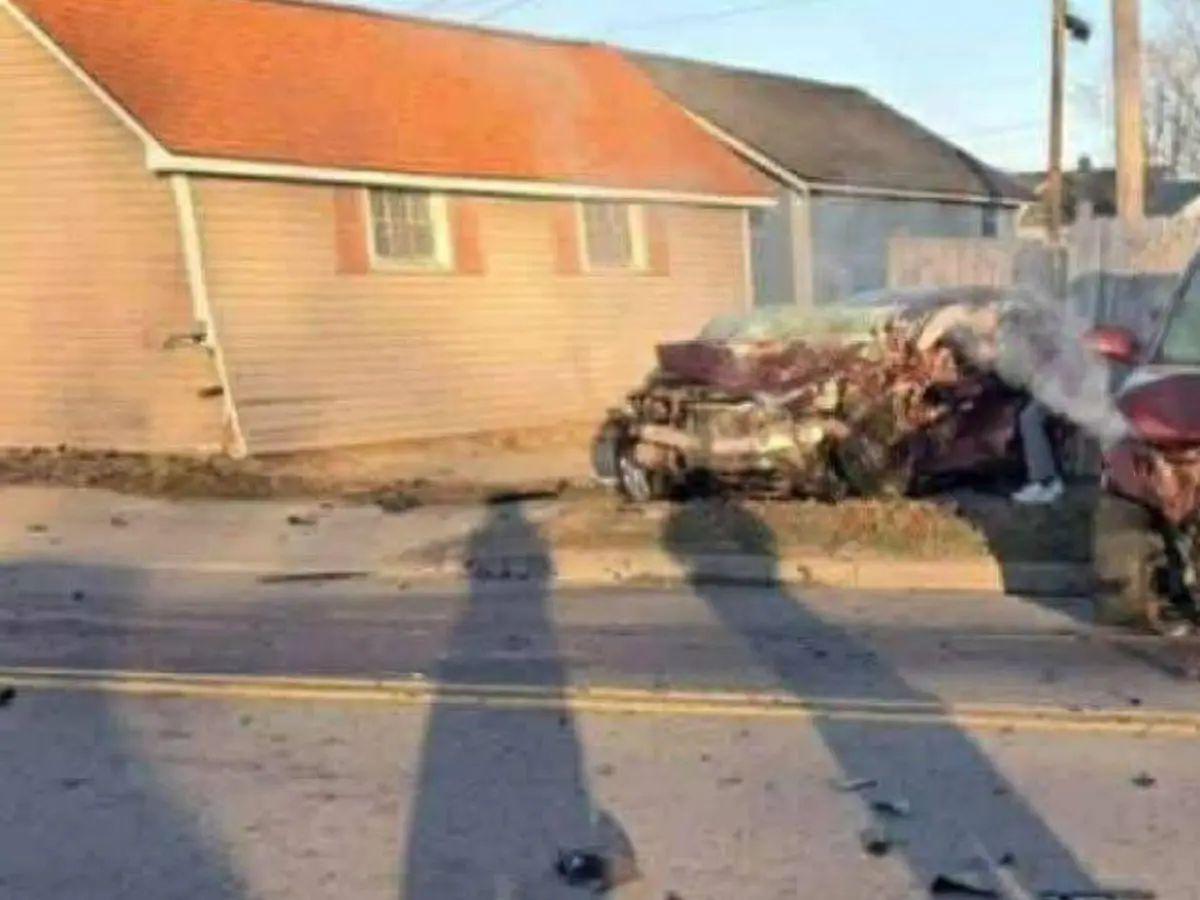 Una pareja y su hijo: Betty, Milton y Alejandro, la familia hondureña que murió en EE UU