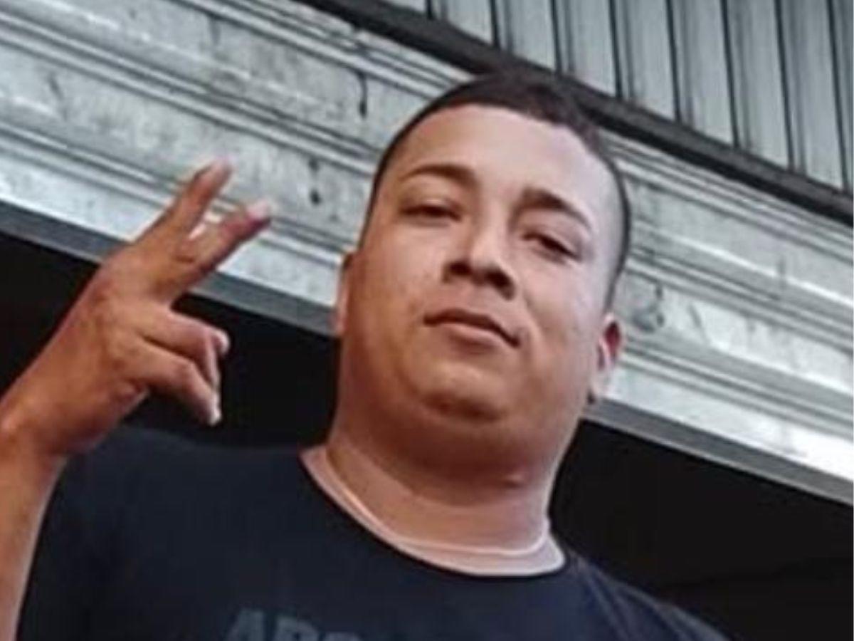 Sicarios lo acribillaron en una gasolinera: crimen de Maynor Duarte en Choluteca