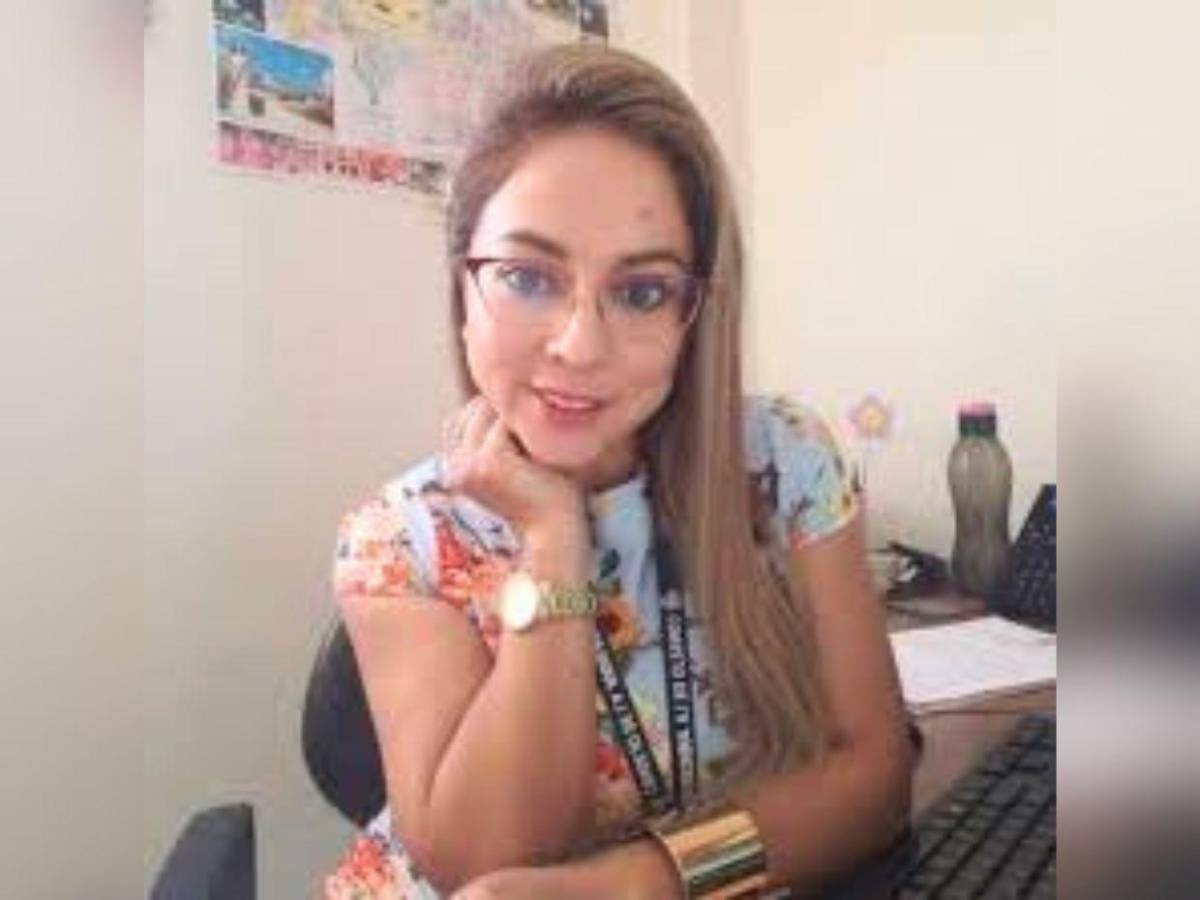 Acribillan a jueza Lady Pachar en Ecuador: tenía escoltas, pero iba sola al gimnasio