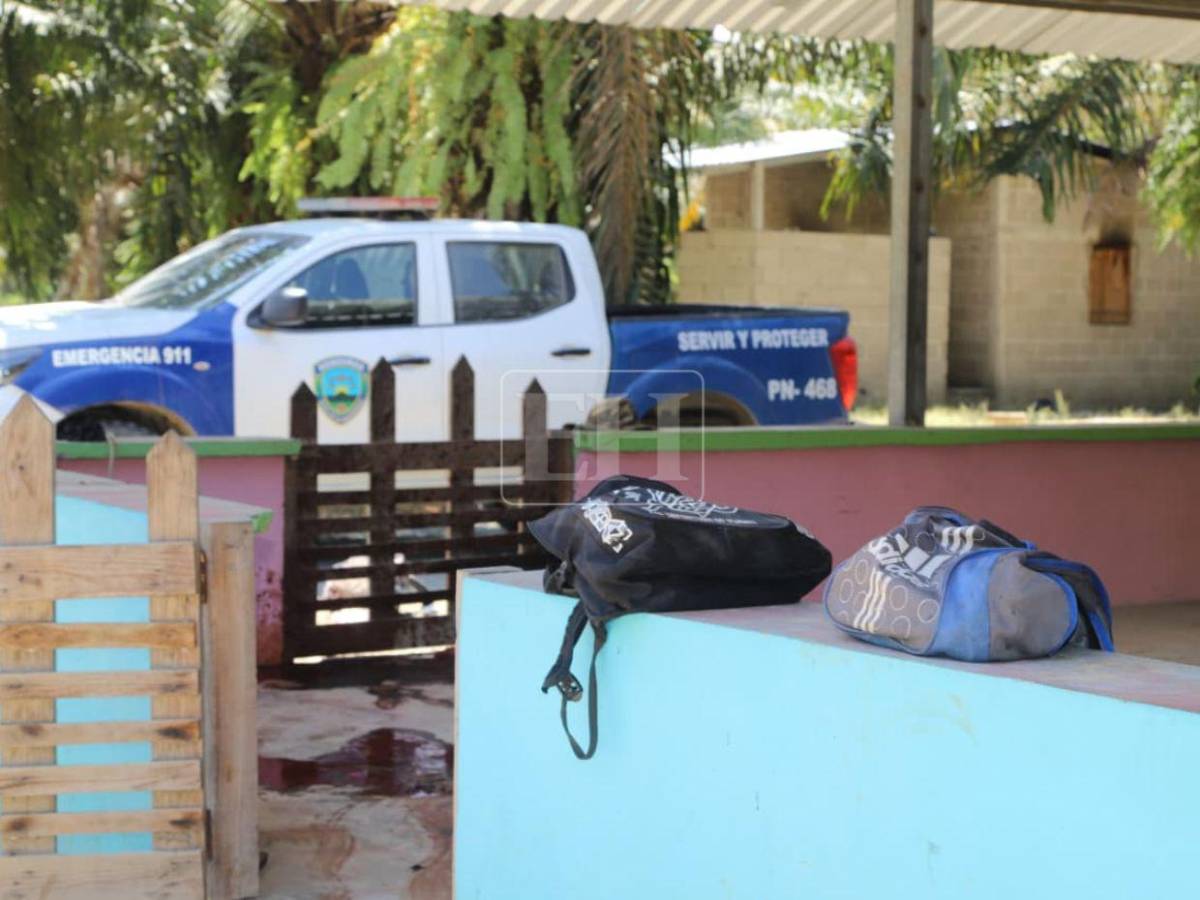 ¿Quiénes eran las tres hermanas muertas tras masacre en Rigores, Trujillo?