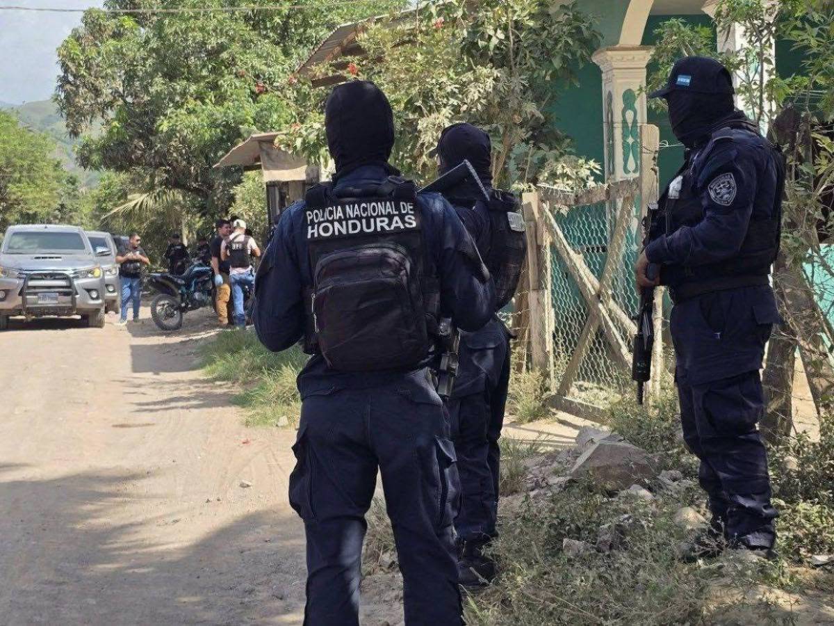 Me vinculan por una simple amistad: Williams Reyes, segundo implicado en masacre de Rigores