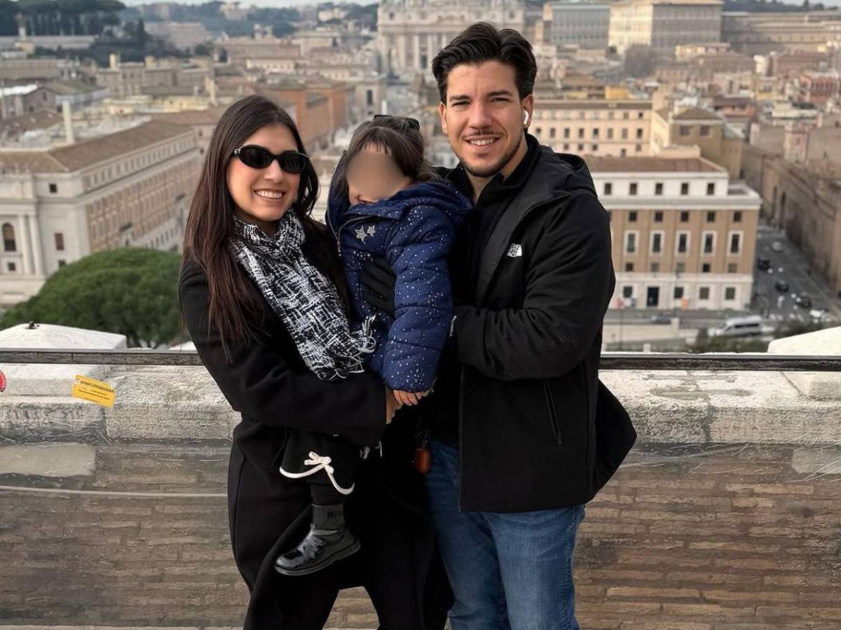 Hallan muertas a la influencer Bárbara Vivas y a su hija tras los terremotos en Venezuela