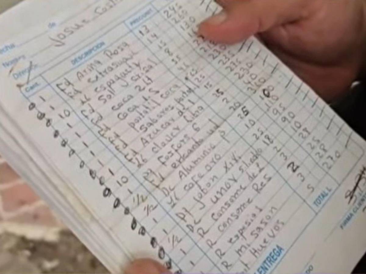 Cocinero Josué Castillo aclara sobre restos de perro encontrados en su casa: Tenía una herida en el estómago
