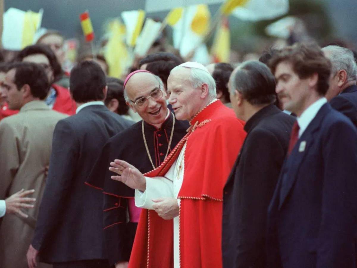 Los equipos de fútbol favoritos de los papas; revelan el de León XIV