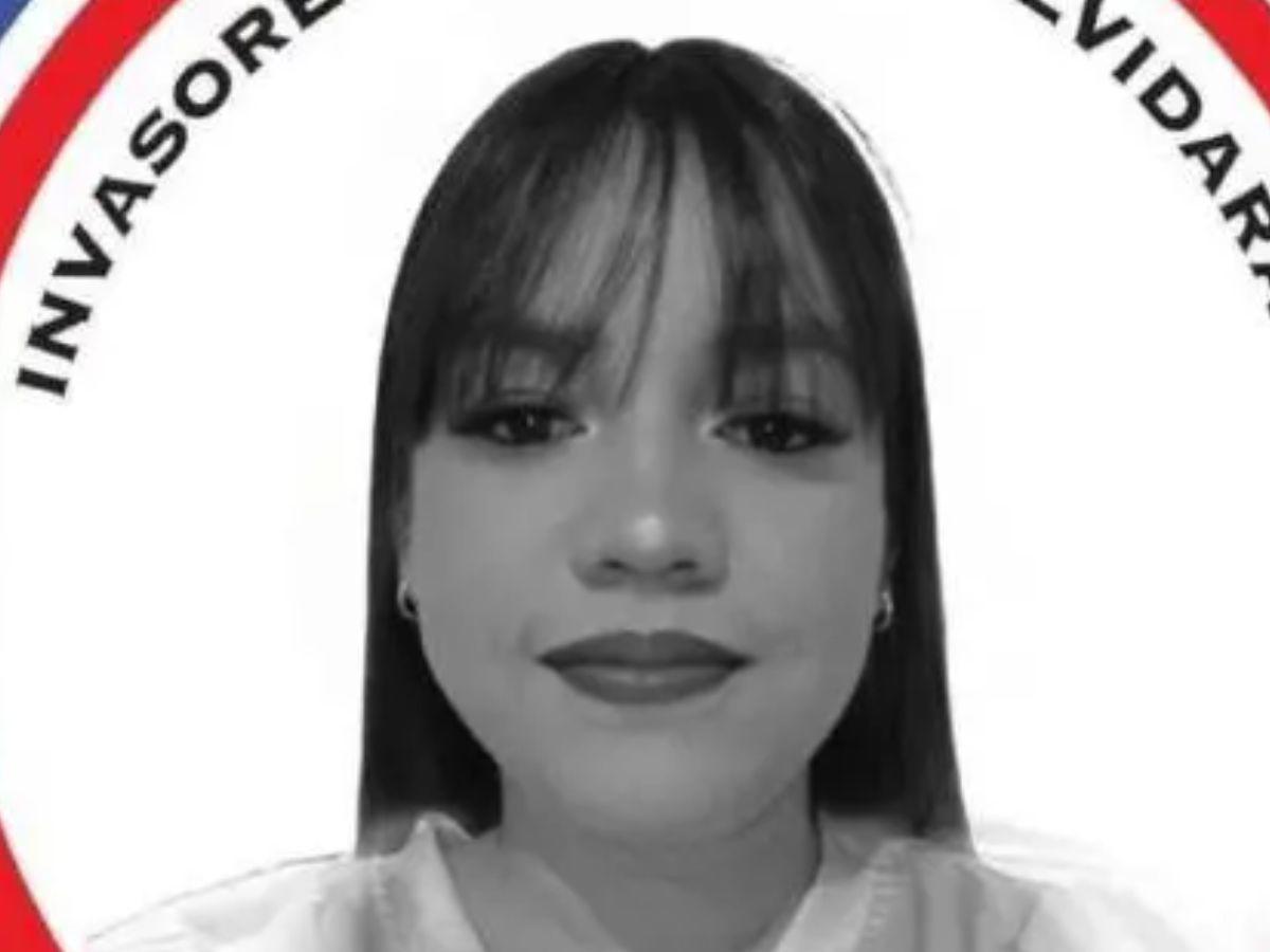 Matita, aficionada de la Ultra Fiel asesinada tras un clásico: así la despidieron