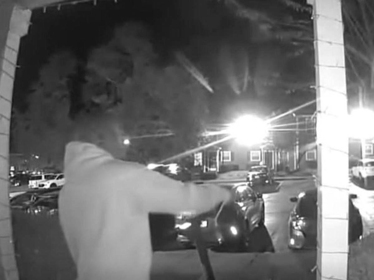 “Nunca contestó”: Brayan Ventura, el hondureño hallado muerto en EE UU