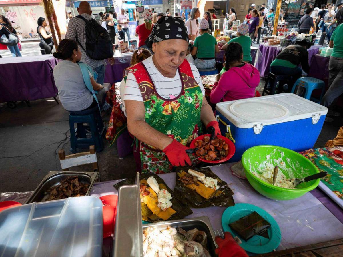Más allá del árbol y Santa: cómo recibieron la Navidad los diferentes países del mundo