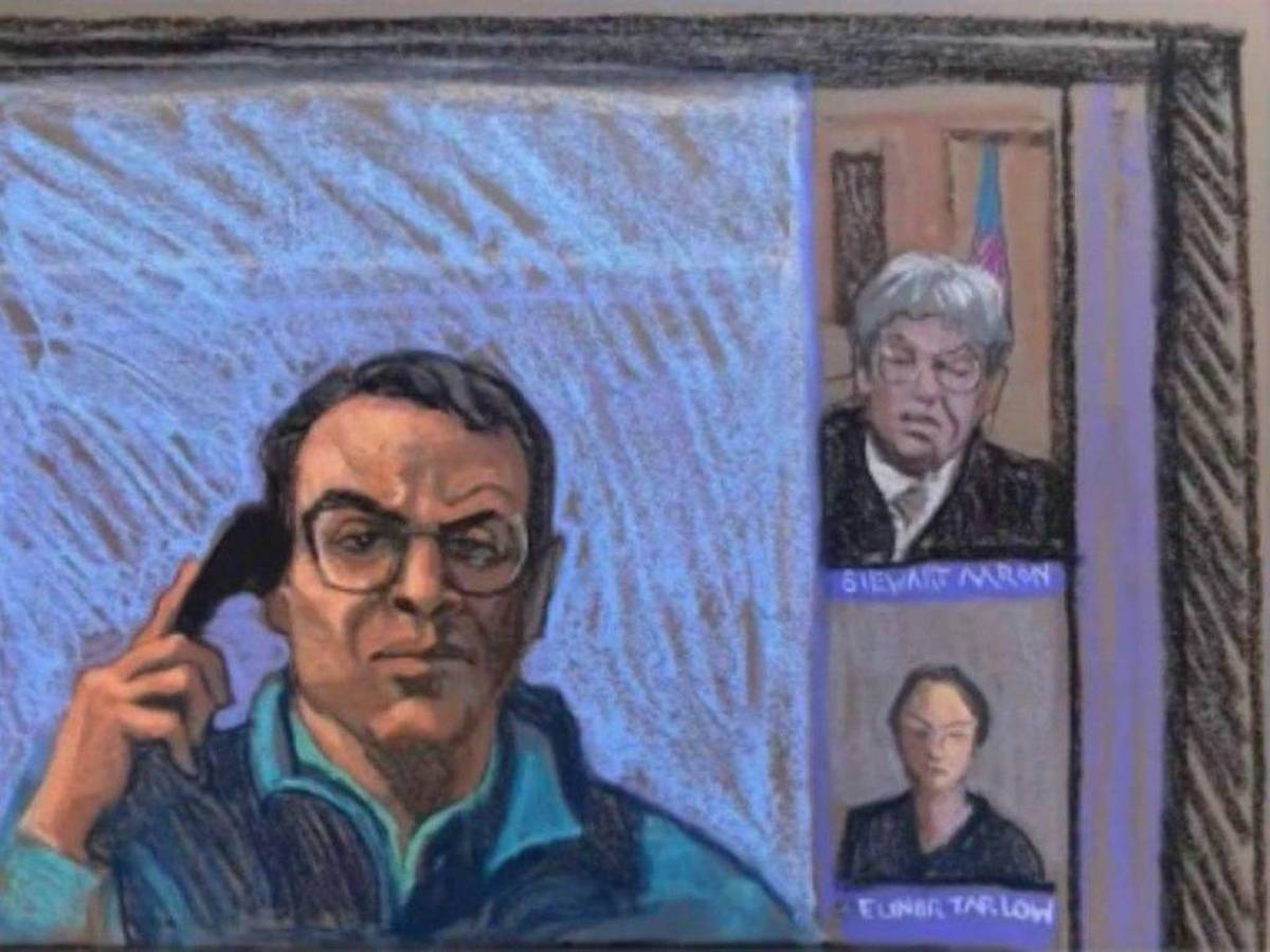 Entre uno y 18 meses esperaron extraditados para juicio en Estados Unidos