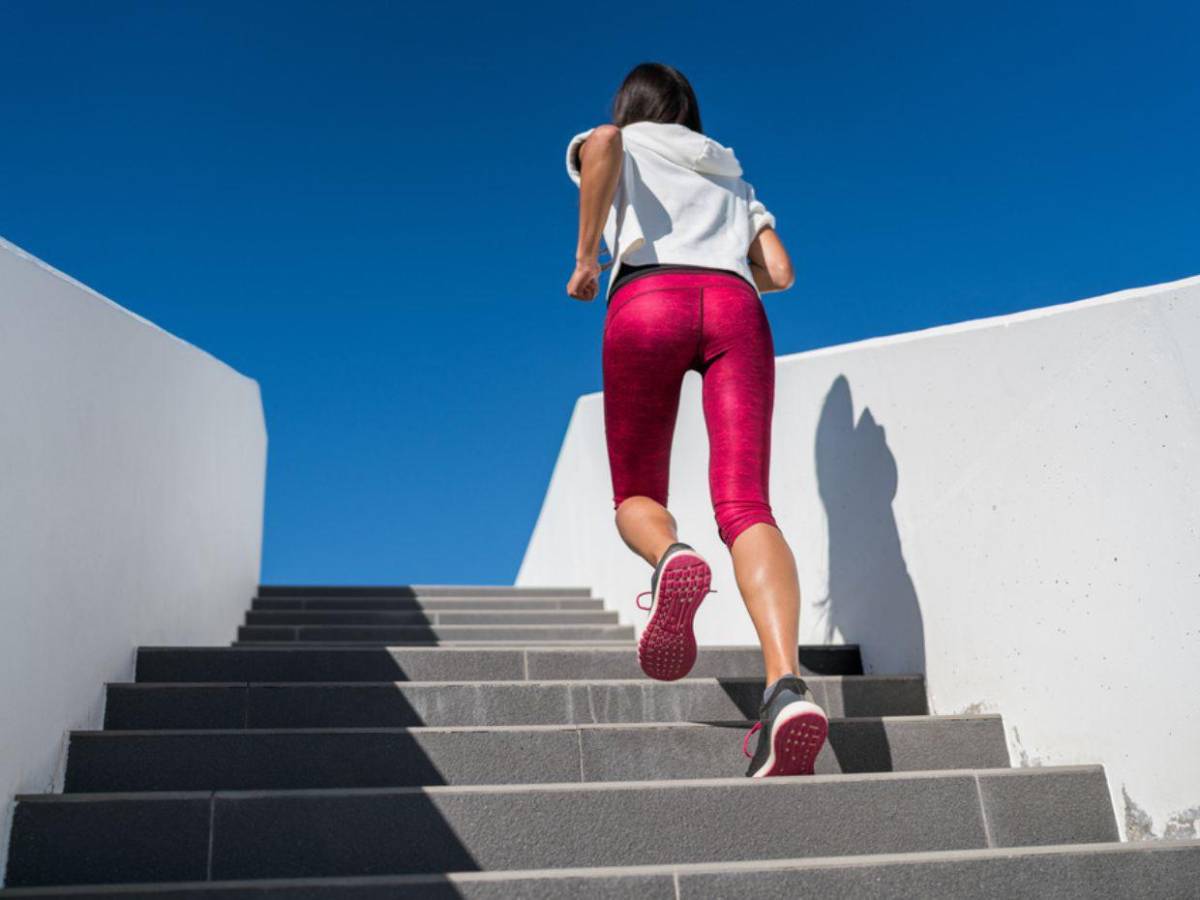 El error secreto: Lo que nadie te dice sobre el entrenamiento de glúteos