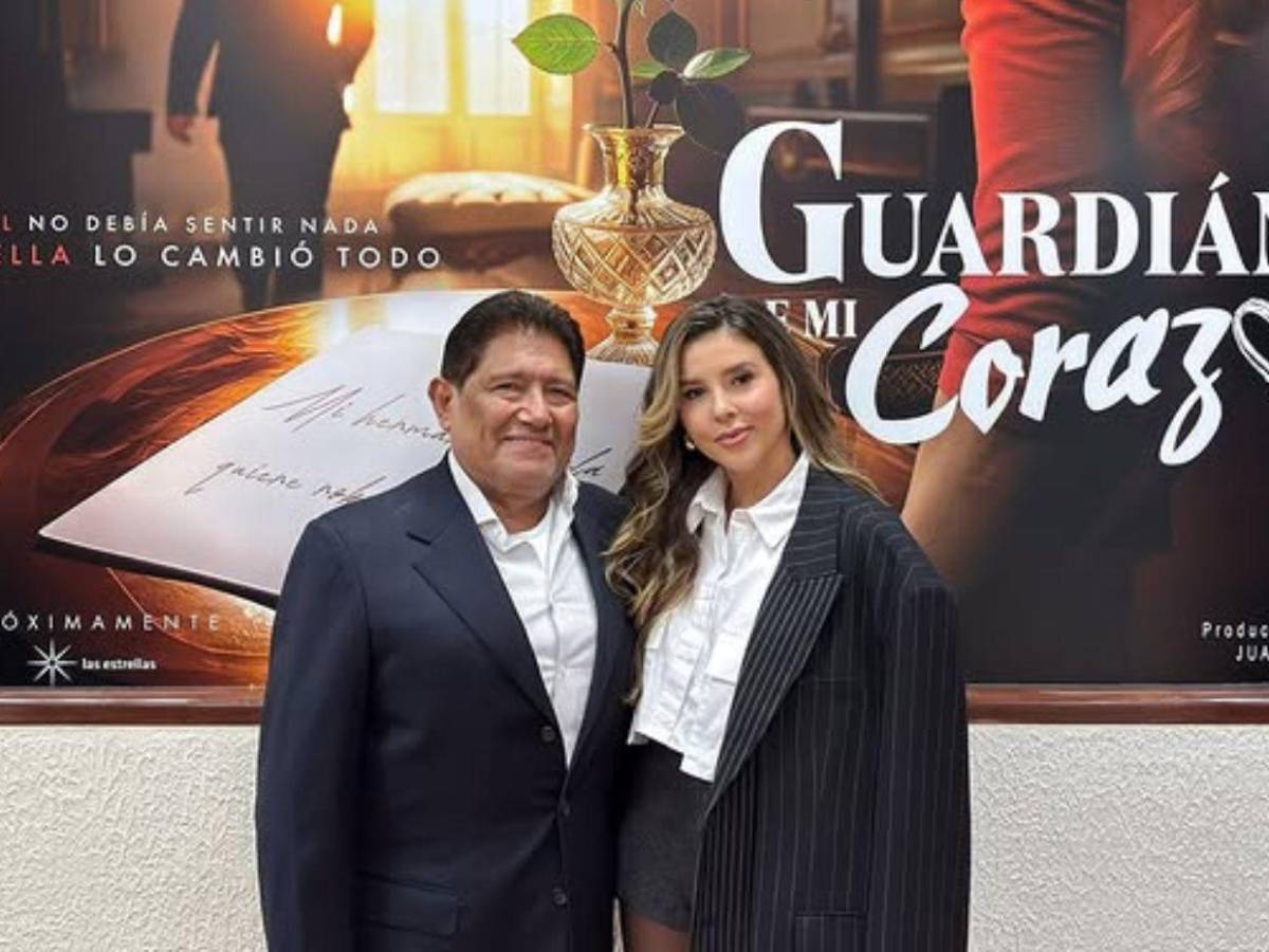 Juan Osorio, ¿papá de nuevo a los 67? Su joven esposa lo fascina con la idea