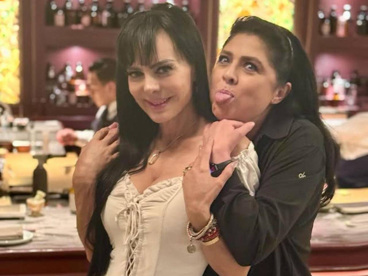 Gustavo Adolfo Infante enfrentará arresto por incumplir orden de restricción de Maribel Guardia