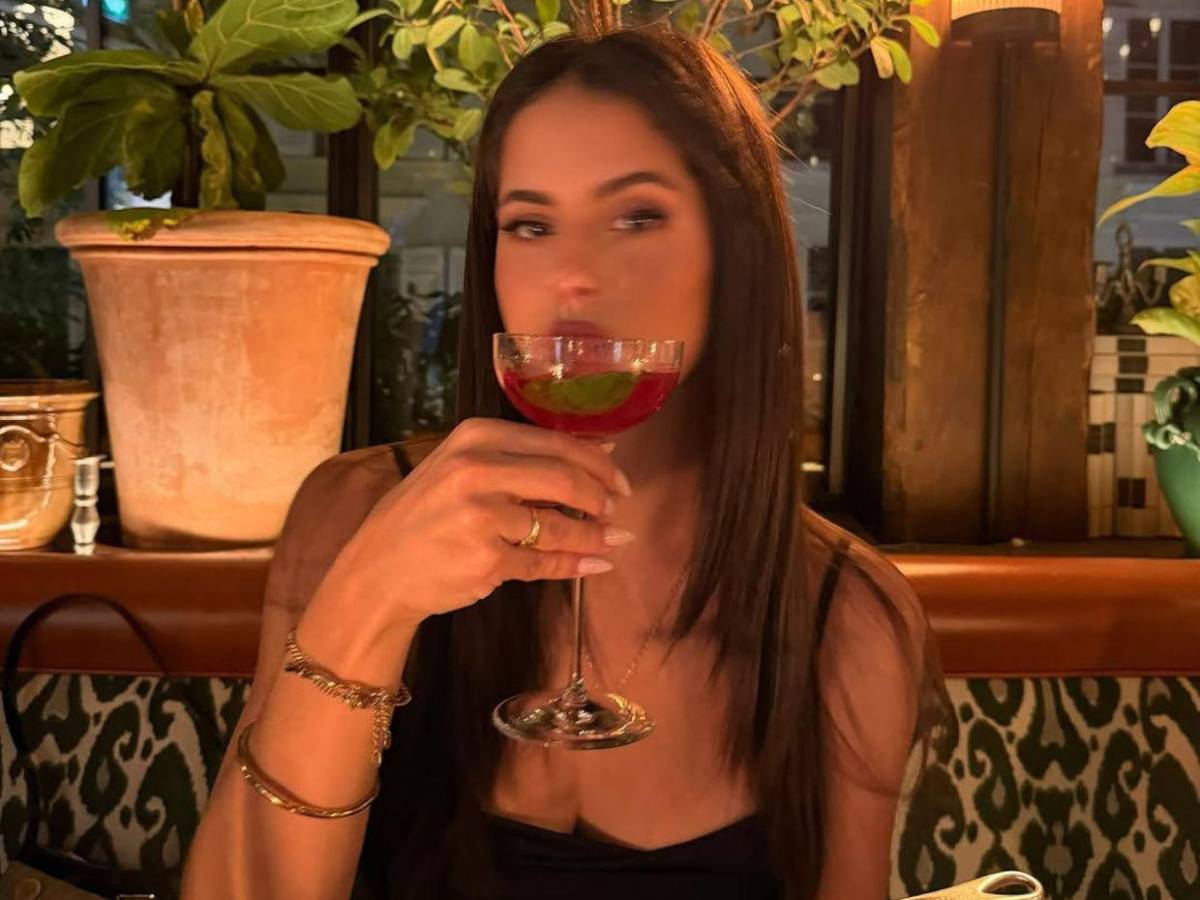 La bailarina viral de Shakira: conoce a Natalia Palomares, la española que conquista escenarios