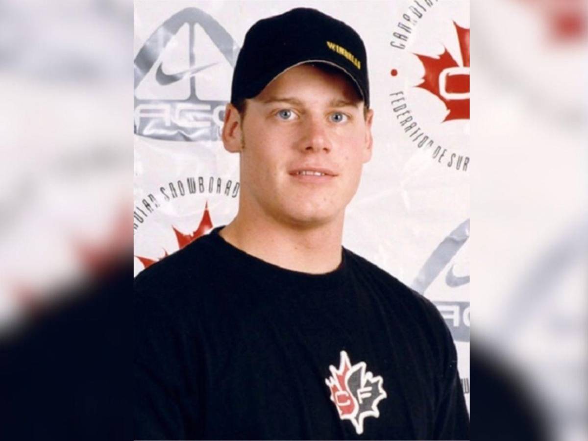 De atleta olímpico a capo del narcotráfico: la caída del canadiense Ryan Wedding