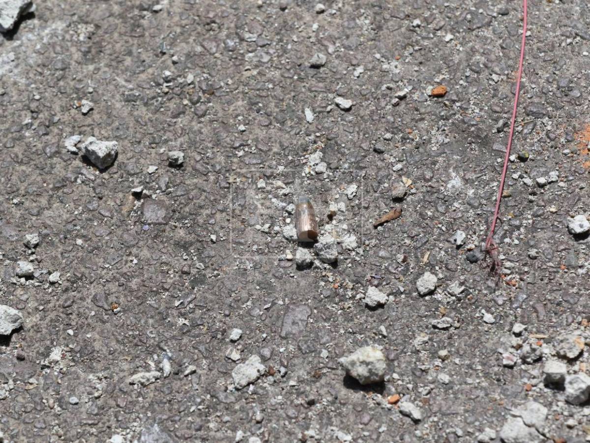 Así quedaron los alrededores del Estadio Nacional tras enfrentamiento en el clásico