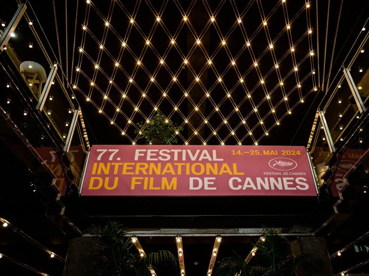 El Festival de Cannes calienta motores para una edición bajo tensión