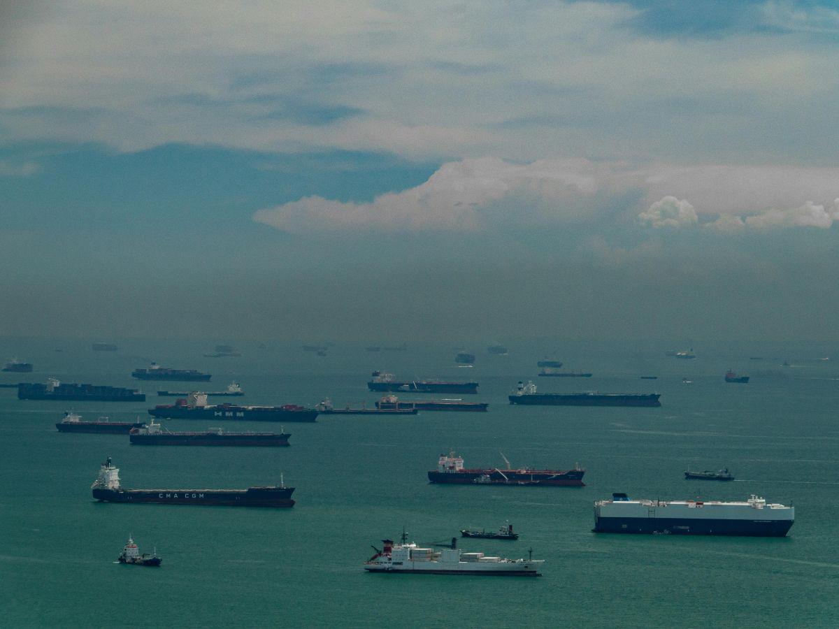 ¿Qué es el estrecho de Ormuz y por qué Donald Trump ha puesto su interés en él?