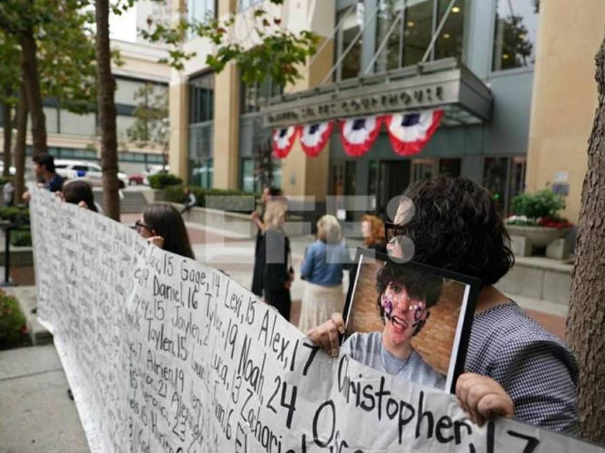 Por enganchar niños a usar Facebook e Instagram: conflicto entre Meta y algunos estados de EE UU