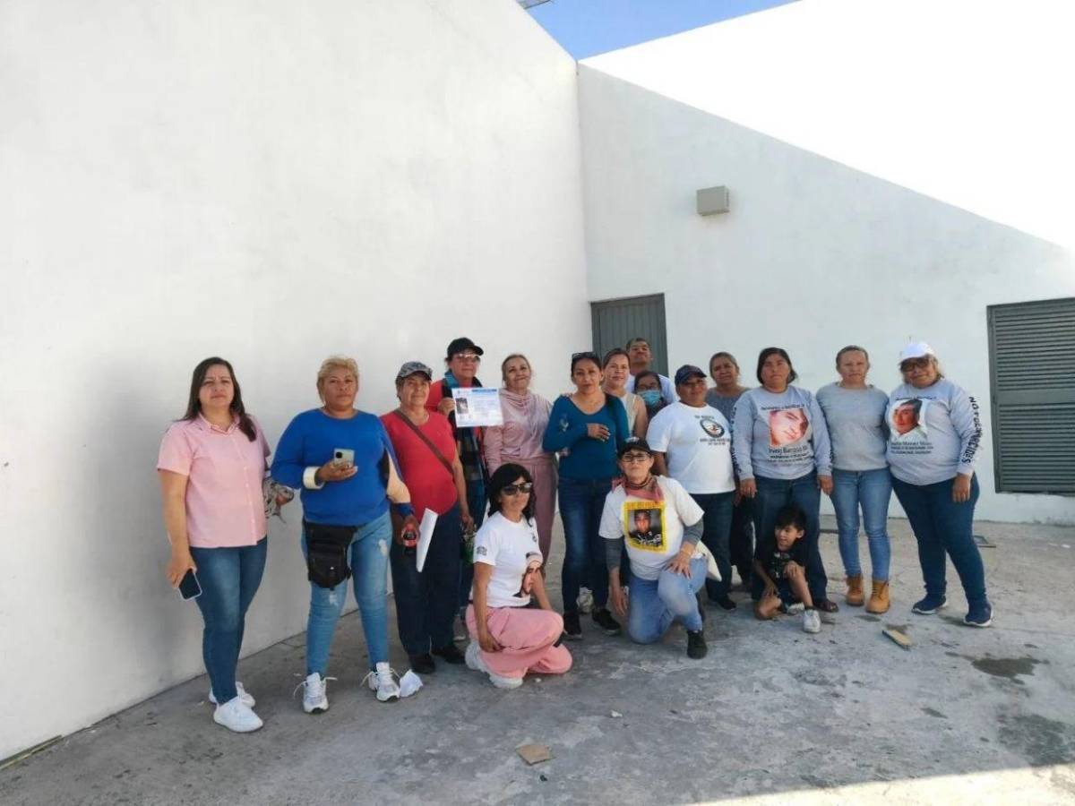 Buscó a su hermano por años, lo halló muerto y luego ella fue desaparecida y asesinada en México