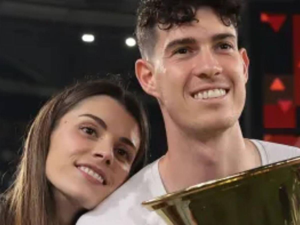Las hermosas esposas y novias de los cracks que jugarán el Mundial de Clubes 2025 Las hermosas esposas y novias de los cracks que jugarán el Mundial de Clubes 2025