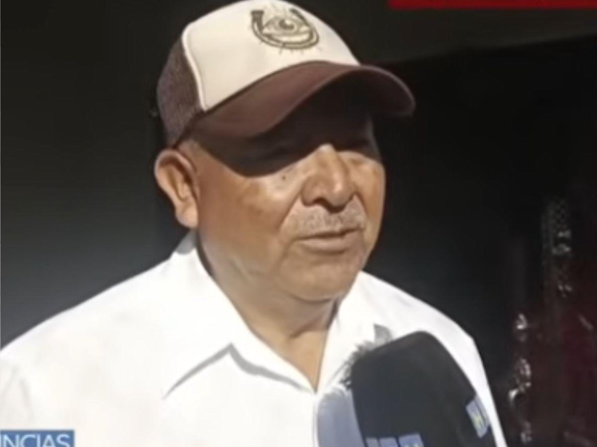 Dolor y tristeza en el velorio de  madre e hijo que murieron en accidente en Potrerillos