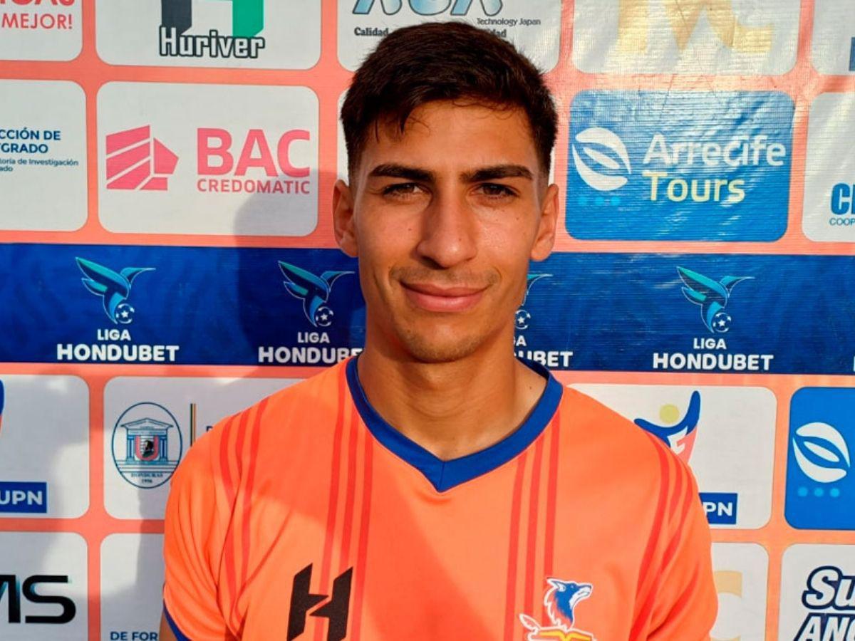 Rumores y fichajes: Troglio con nuevo equipo y el Olancho FC mueve sus piezas